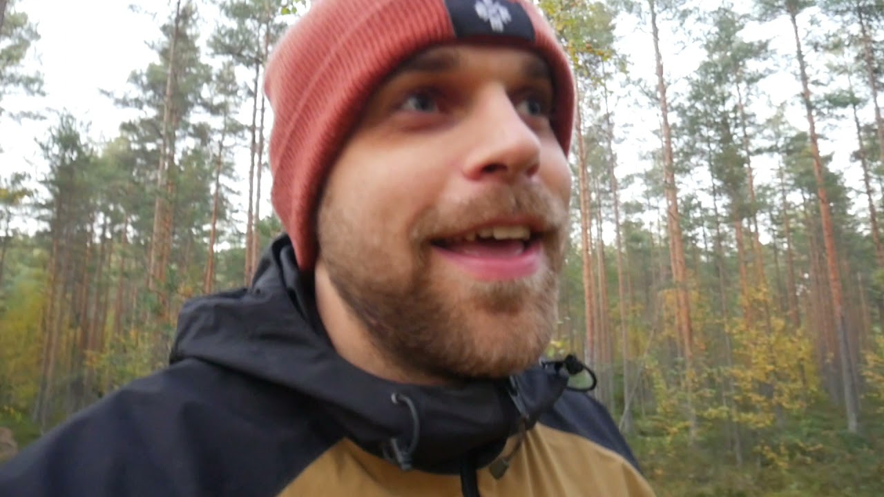 RIIHELÄ VLOG - Intro
