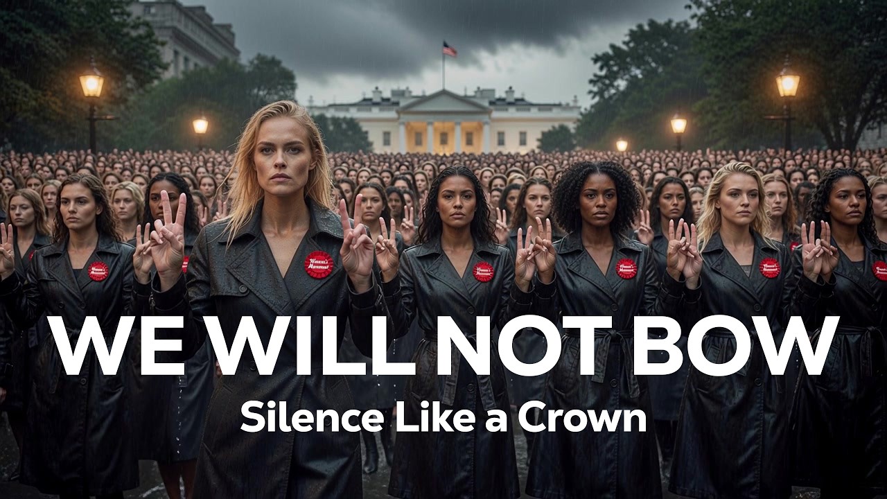 Silence Like a Crown &mdash; Я ношу молчание как корону | Qosmopol
