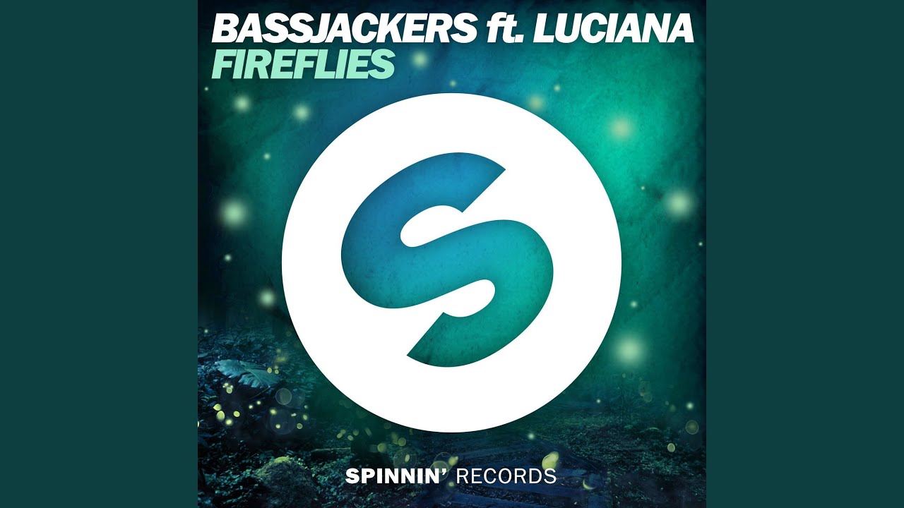 Fireflies (feat. Luciana) (Extended Mix)
