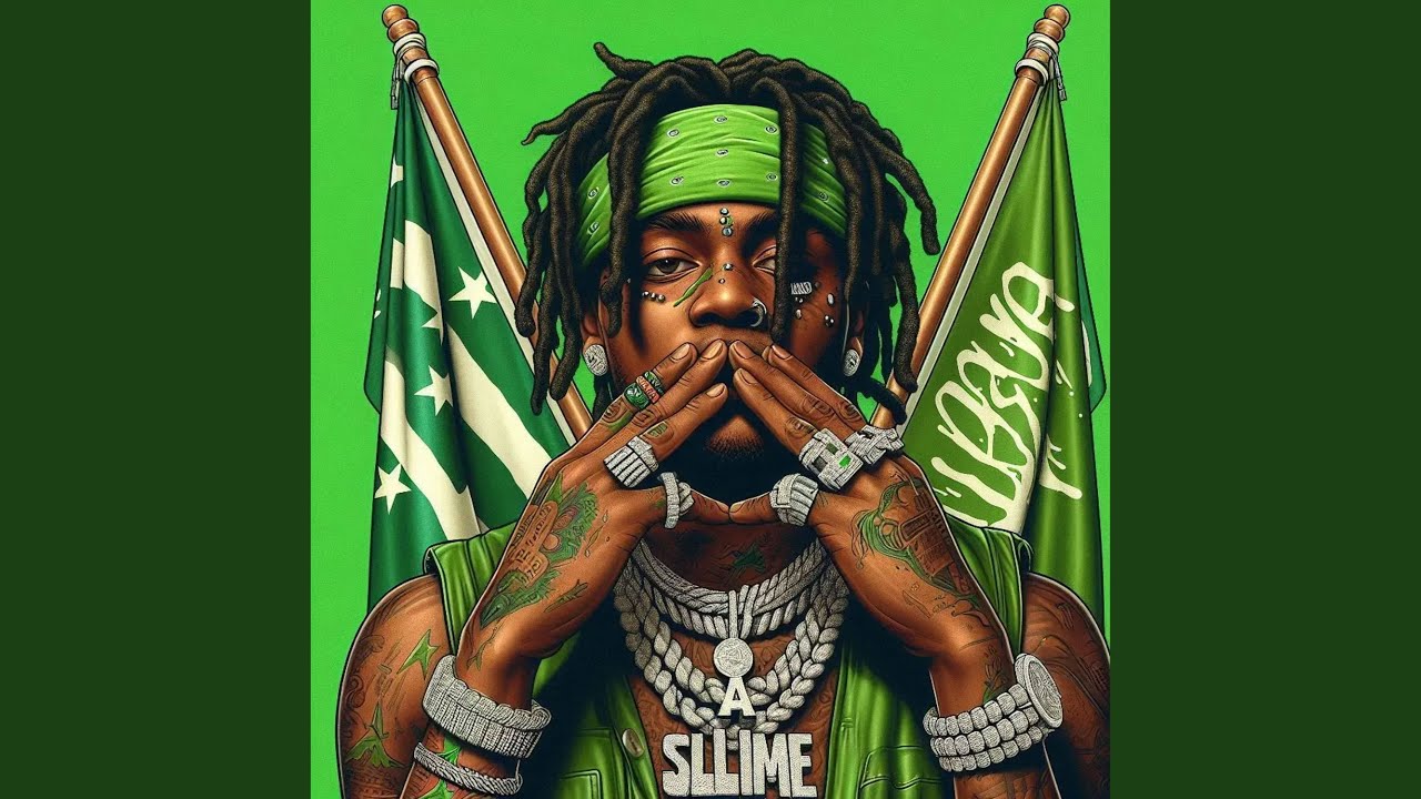 Slime Allegiance