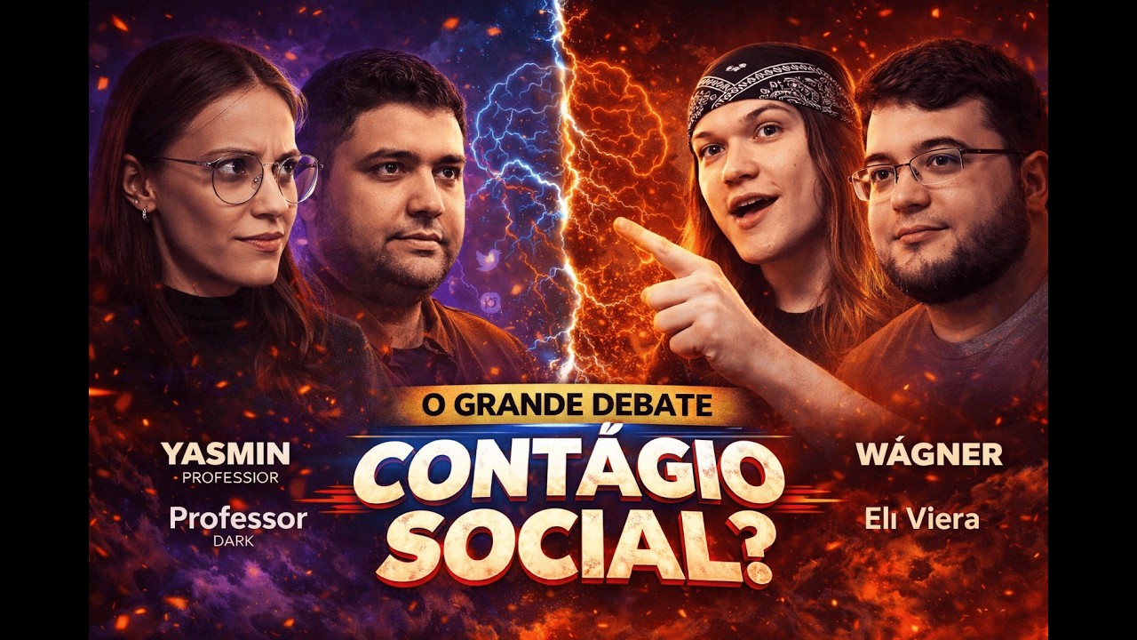 Tragicômico x Suavemente Comentado Parte 2