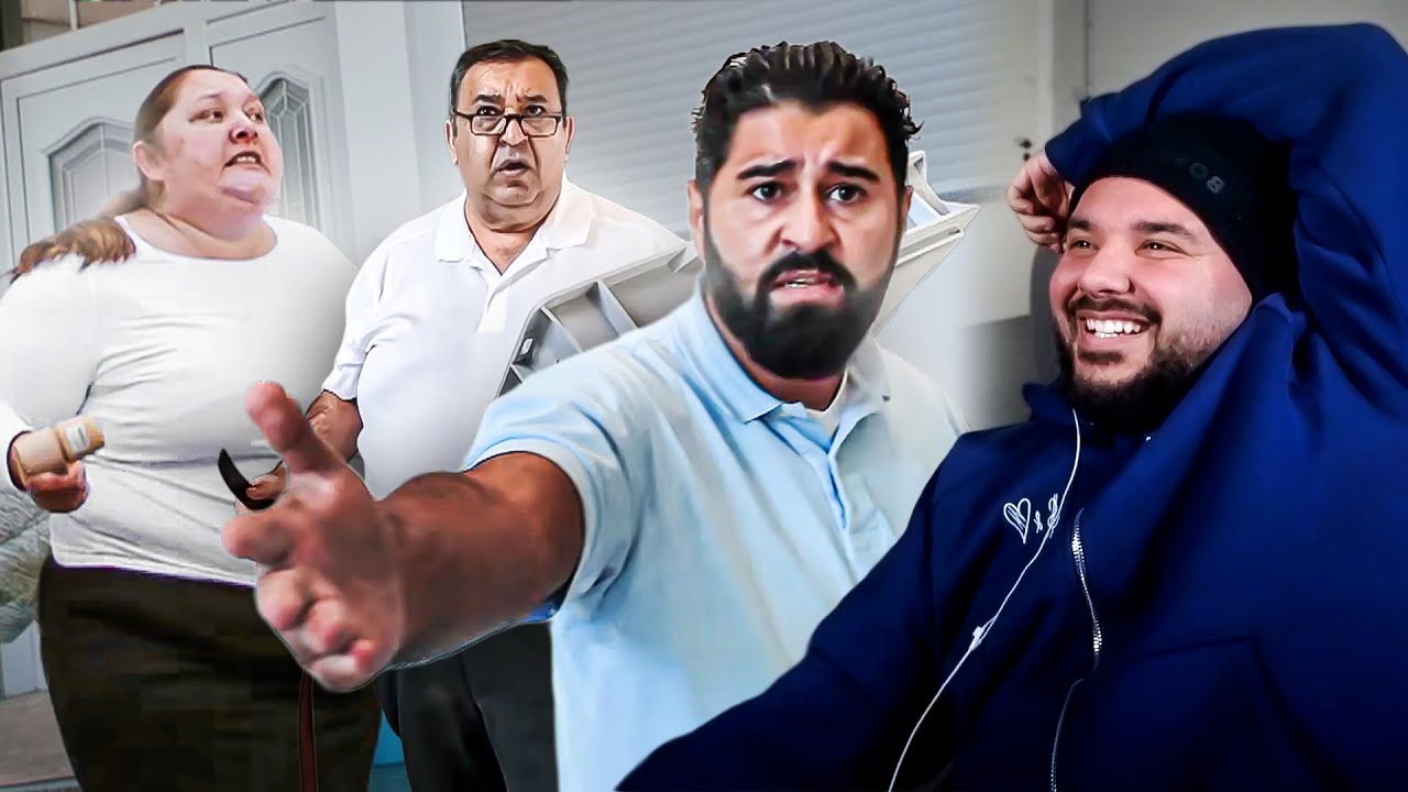 Clan-Kriminalität: Die Gomans vor Gericht | 