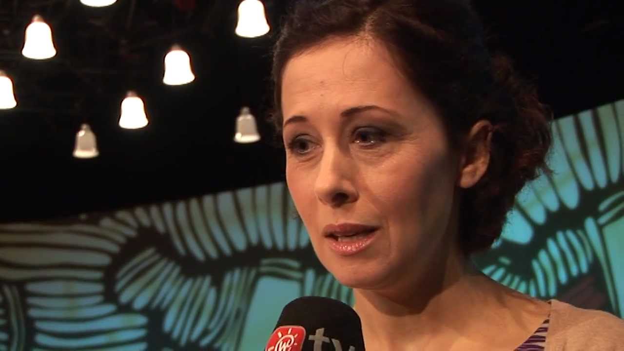 Jolanta Fraszyńska - Jak wspomina 