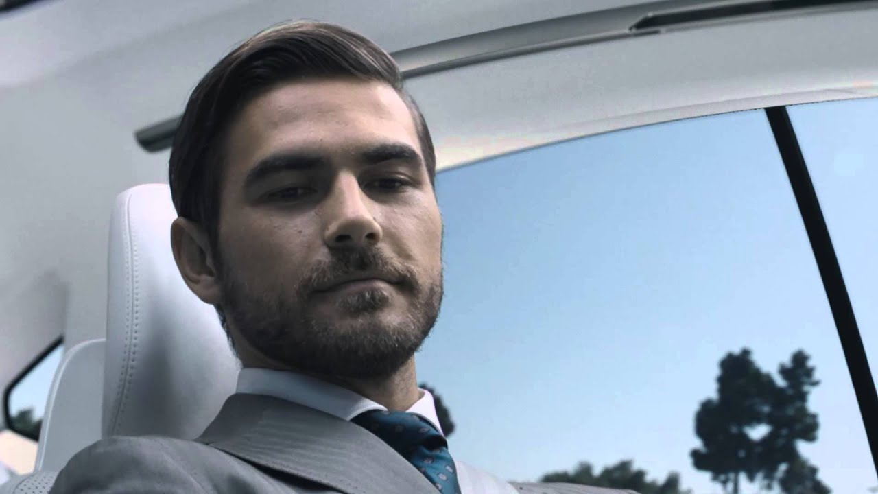 Volvo Cars: Concept 26