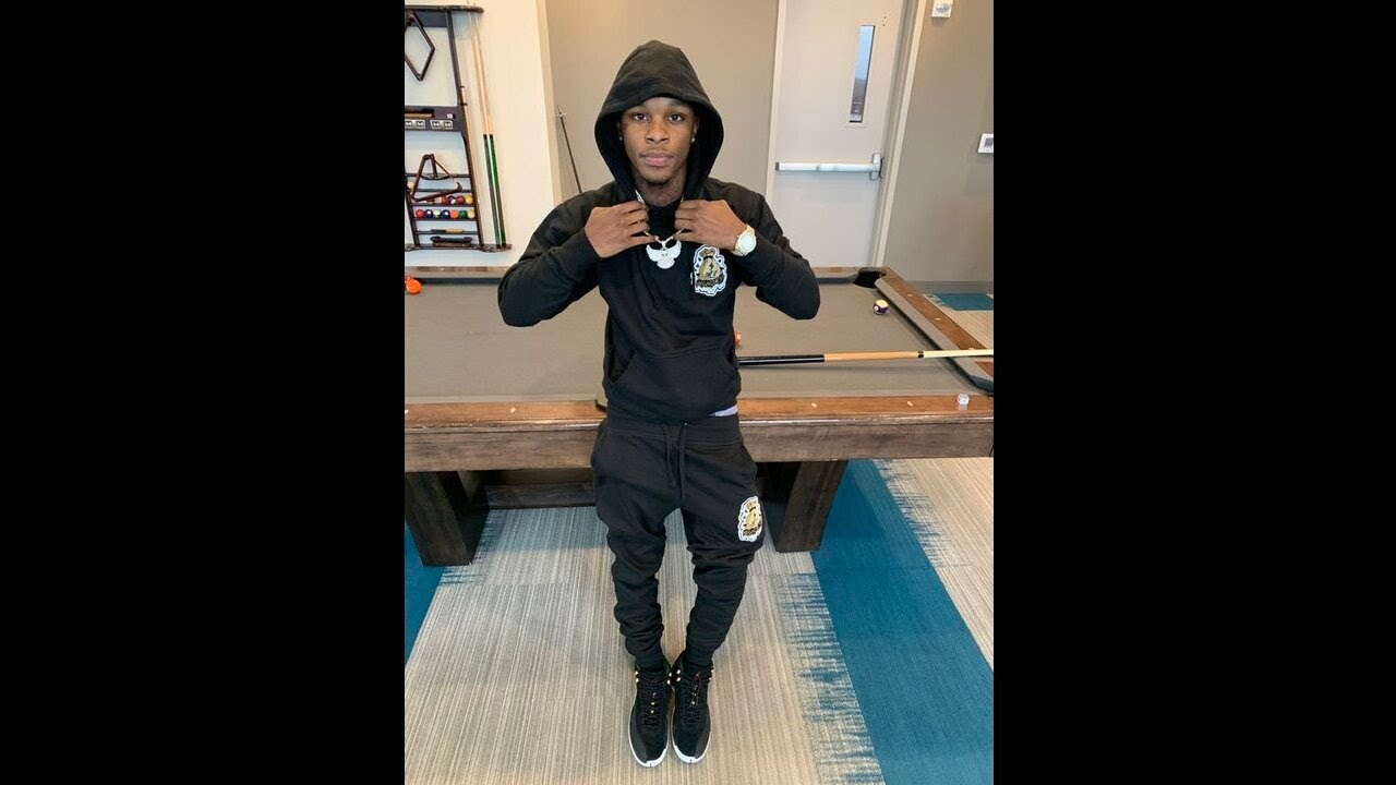 [FREE] Toosii X Roddy Ricch Type Beat 