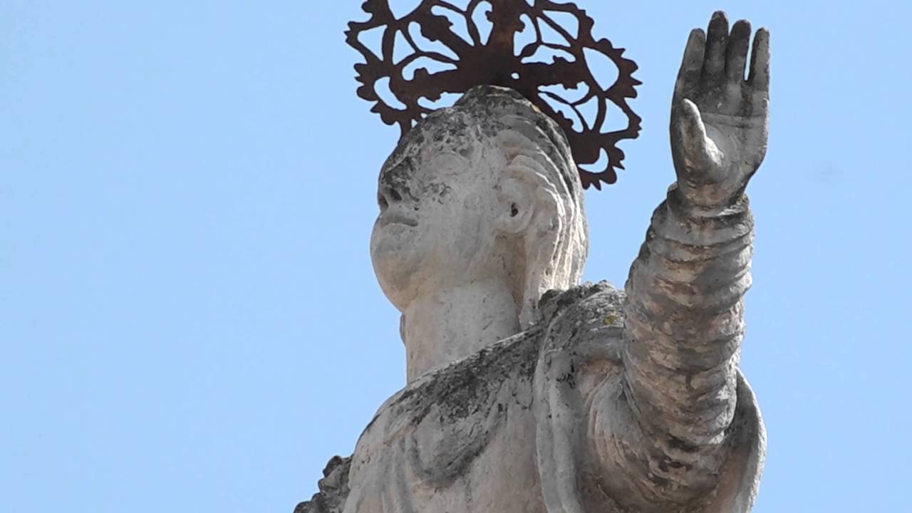TORRE SANTA SUSANNA  - Video Promozionale