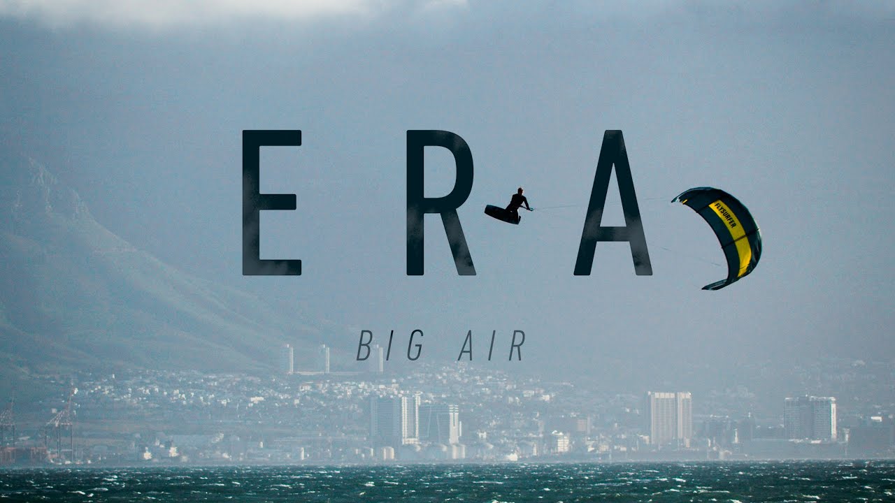 ERA - dare to dream big
