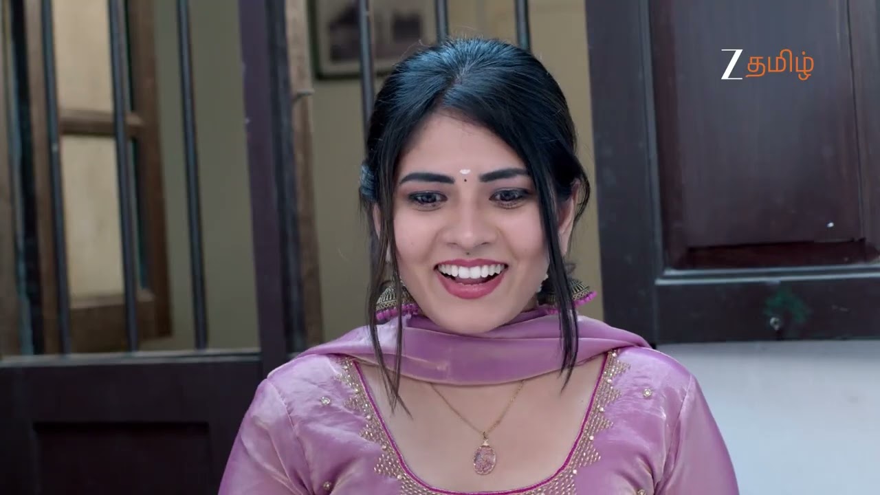 Annamalai Kutumbam | Ep - 49 | Webisode 03 | Jan, 21 2026 | Roopa B,Yuktha, Aashish | Zee Tamil