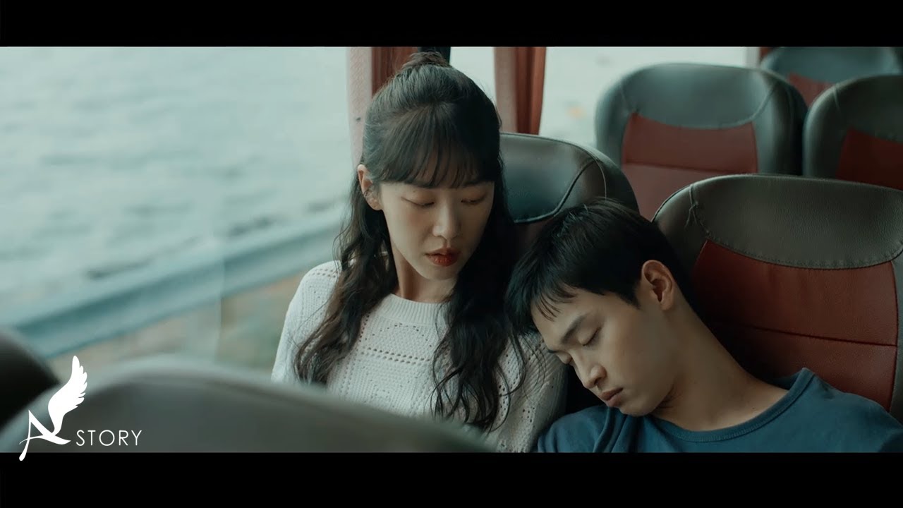 [모래에도 꽃이 핀다 OST | MV ] Part.1 카더가든(Car, the Garden) - 조각 구름(Pieces of Clouds) (Official)
