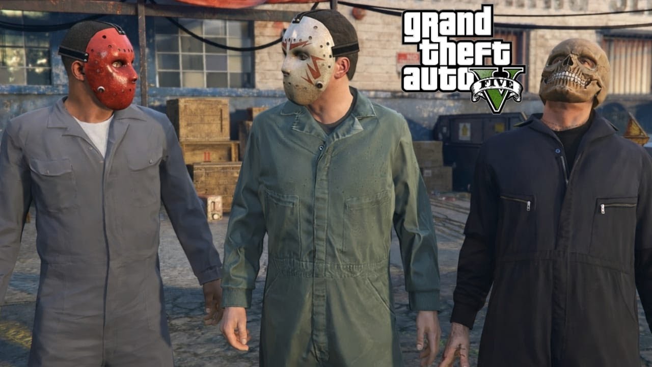 3 SEKAWAN VS RATUSAN POLISI! KAMI DI KEPUNG TANPA AMPUN!...GTA V PART 11