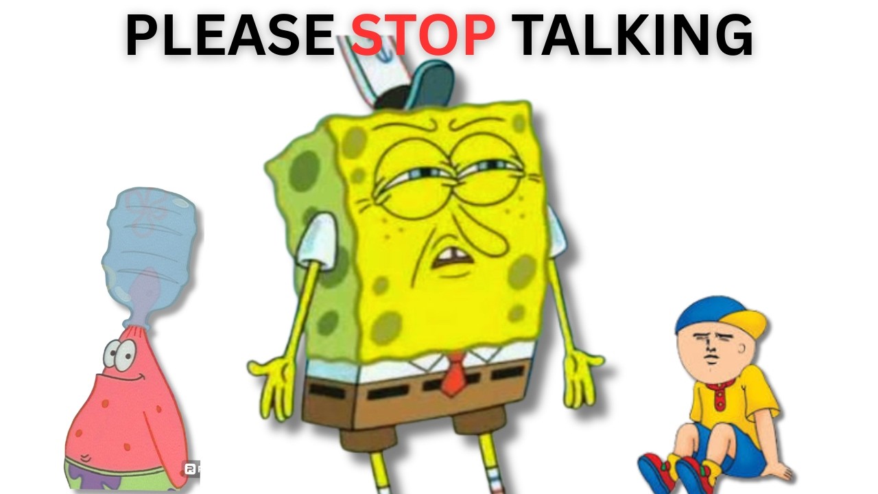 ANNOYING People You See Every Day