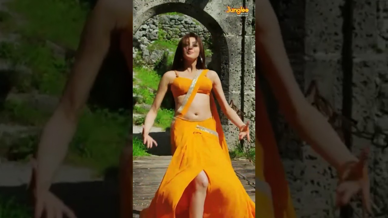 Immerse yourself into this blissful melody #ChusaNene | Manoj | Pranitha Subhash