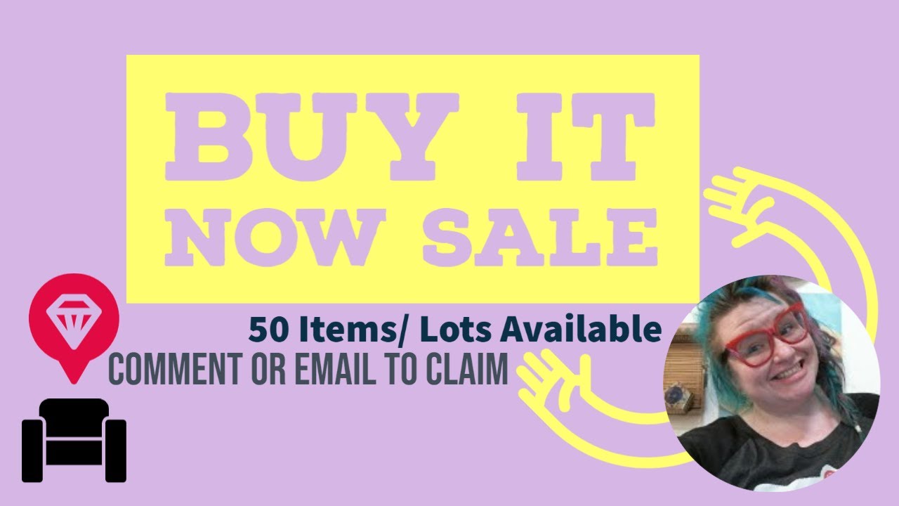 BUY IT NOW Jewelry Sale| 50 Items/Lots Available | Moonstone Mamas