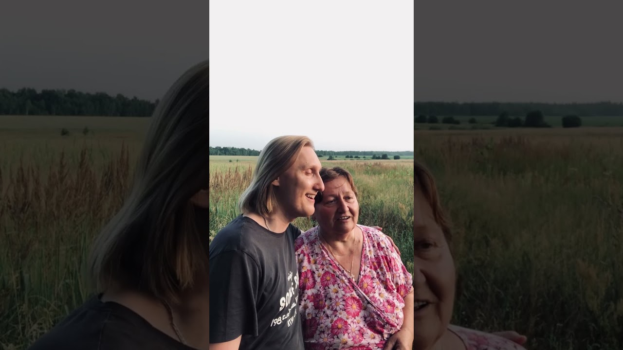 Максим Павлов и Софина Павлова «Годы маладыя» (белорусская народная песня)