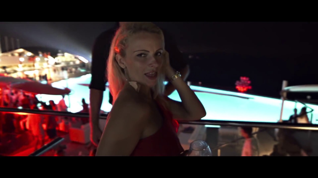 Red Sunset Party 2016 at Cafe' del Mar Malta