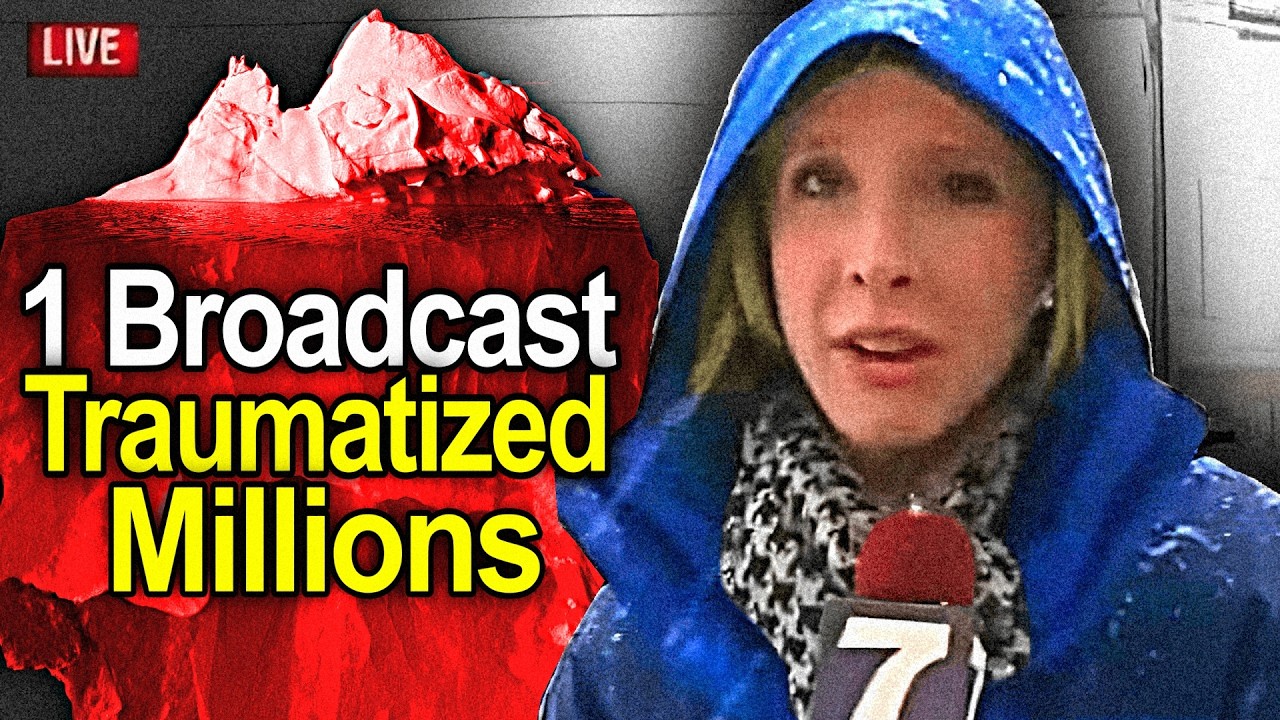 the DARKEST Moments in TV History Iceberg Explained