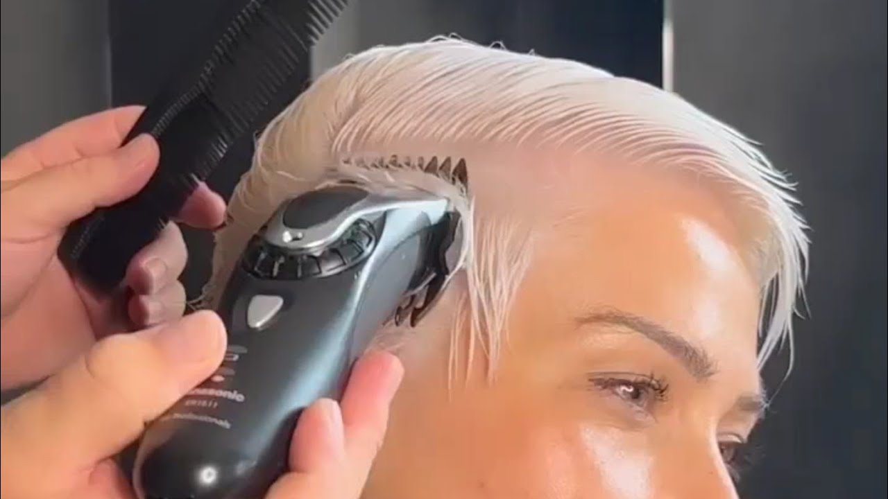 Beautiful Cut and Color by Vito on Sonia