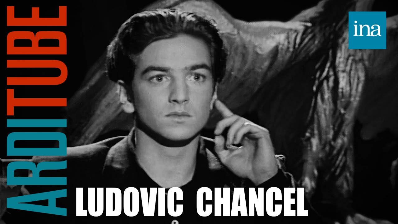 Ludovic Chancel 