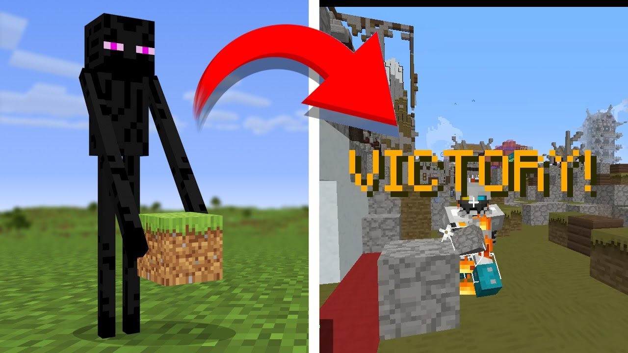 AVENUE ENDERMAN