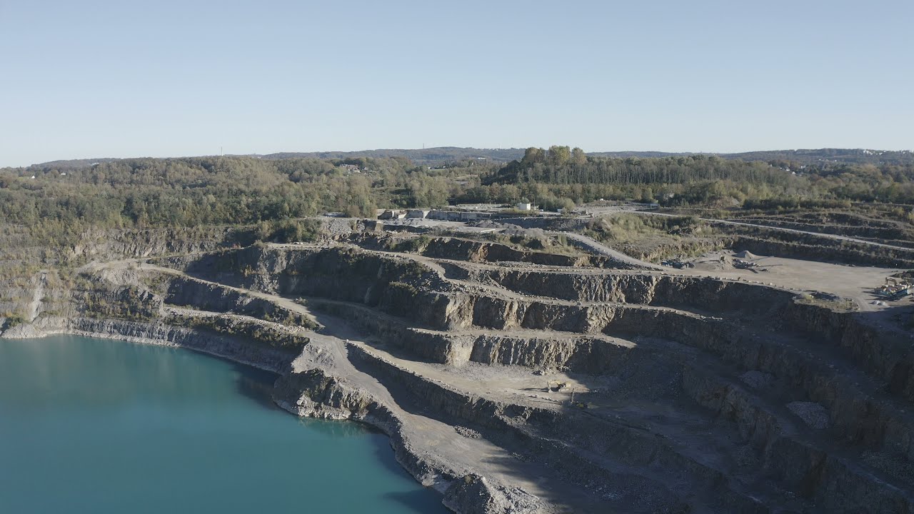 DJI Mavic 2 Pro &Uuml;berflug Mettmann nach Dornap