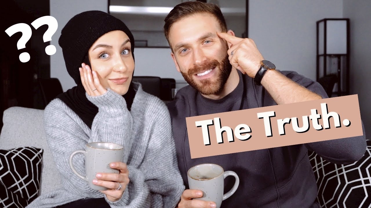 So you think you’re ready for marriage?