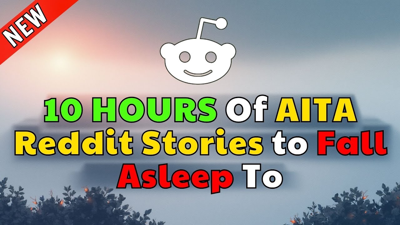 10 HOURS Of The Best Reddit Stories To Help You Sleep Instantly - Best Reddit Stories Compilation