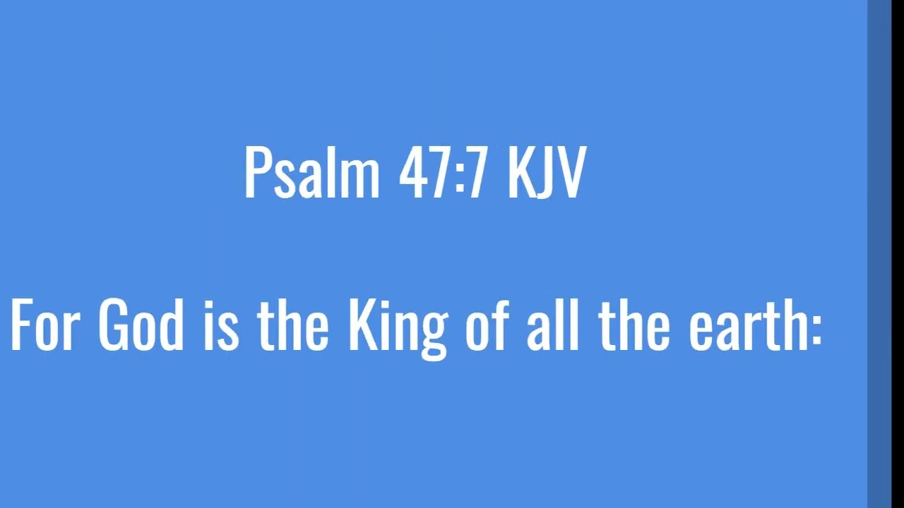 Let's Get an Understanding 04 10 2024