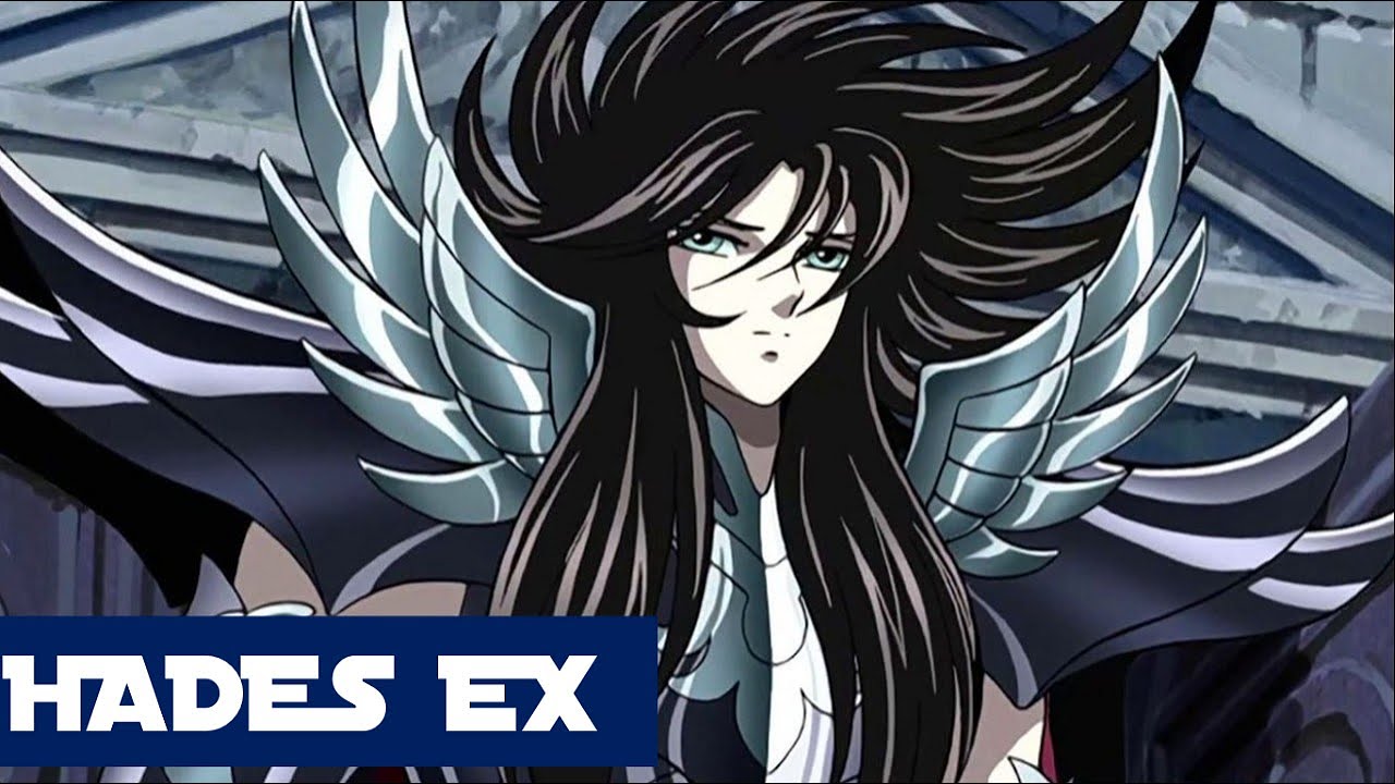 HADES EX - SEI´IKI NO KOTOU