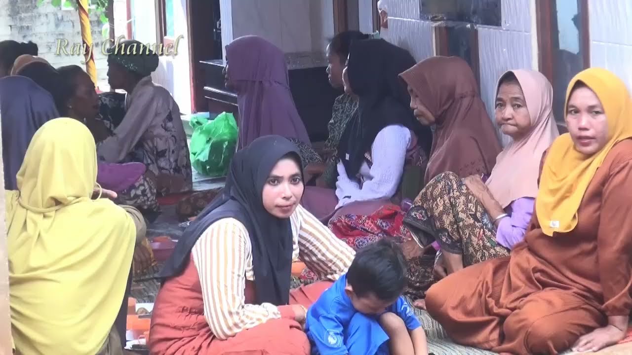 KENDHENG DUMIK / DAANDUNG 03 OKTOBER 2025