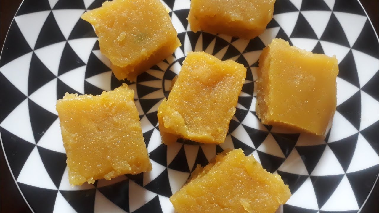 চানাবুটের ডালের হালুয়া রেসিপি।Chickpea halwa,dessert recipe. #easyrecipe #delicious #recipe #food