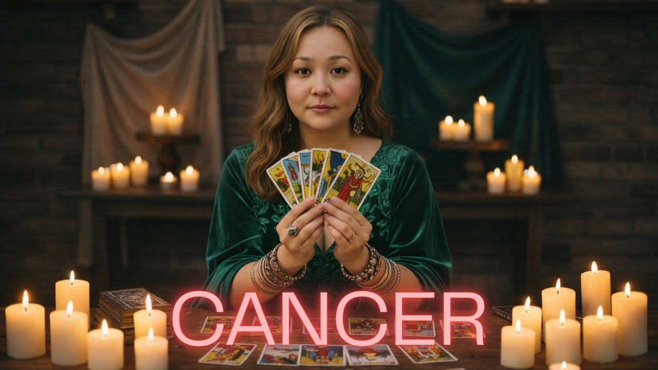 CANCER 💕THIS PERSON IS ABOUT TO RECONNECT…THEY NEVER FELT A LOVE LIKE THIS BEFORE🔥💖January 