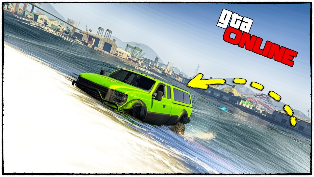 КОРОЧЕ, Я РАЗБИЛ КЛАВИАТУРУ... ПОТНЫЙ СКИЛЛ ТЕСТ В ГТА 5 ОНЛАЙН (GTA 5 ONLINE)