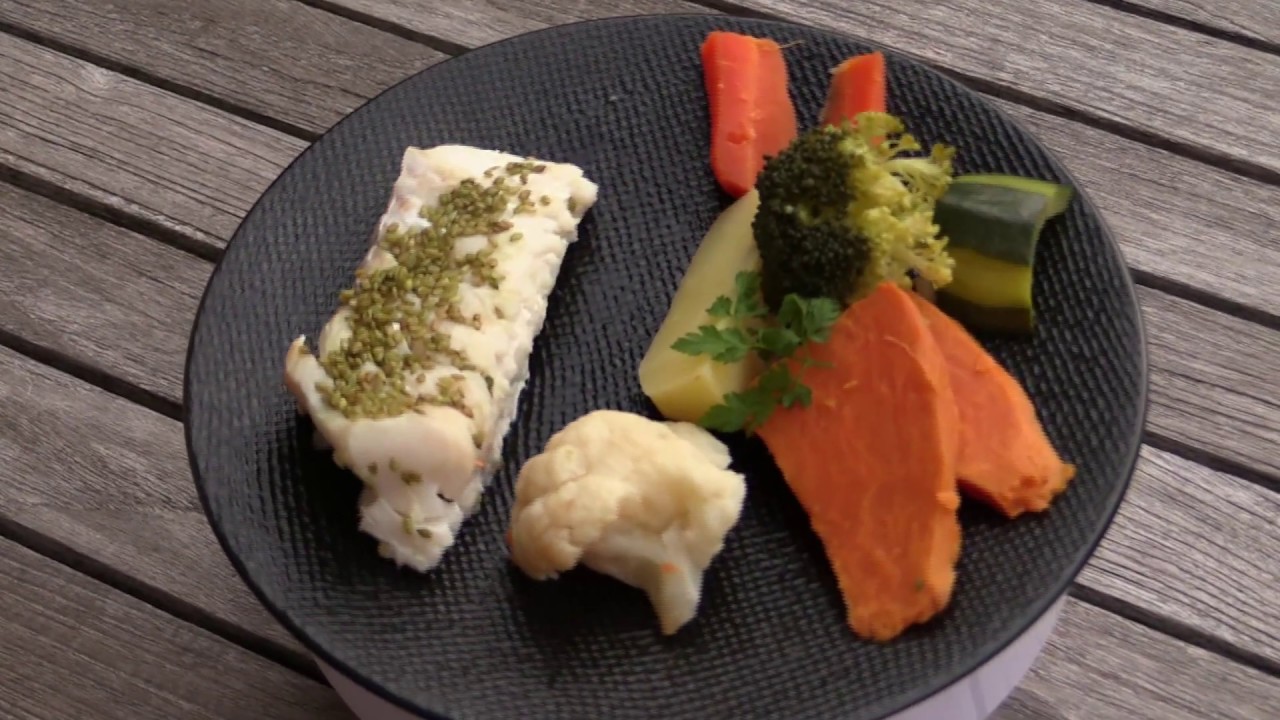 Les secrets de la cuisson basse température à la casserole - [CUISINE ALLÉGÉE FORME ET SANTÉ]