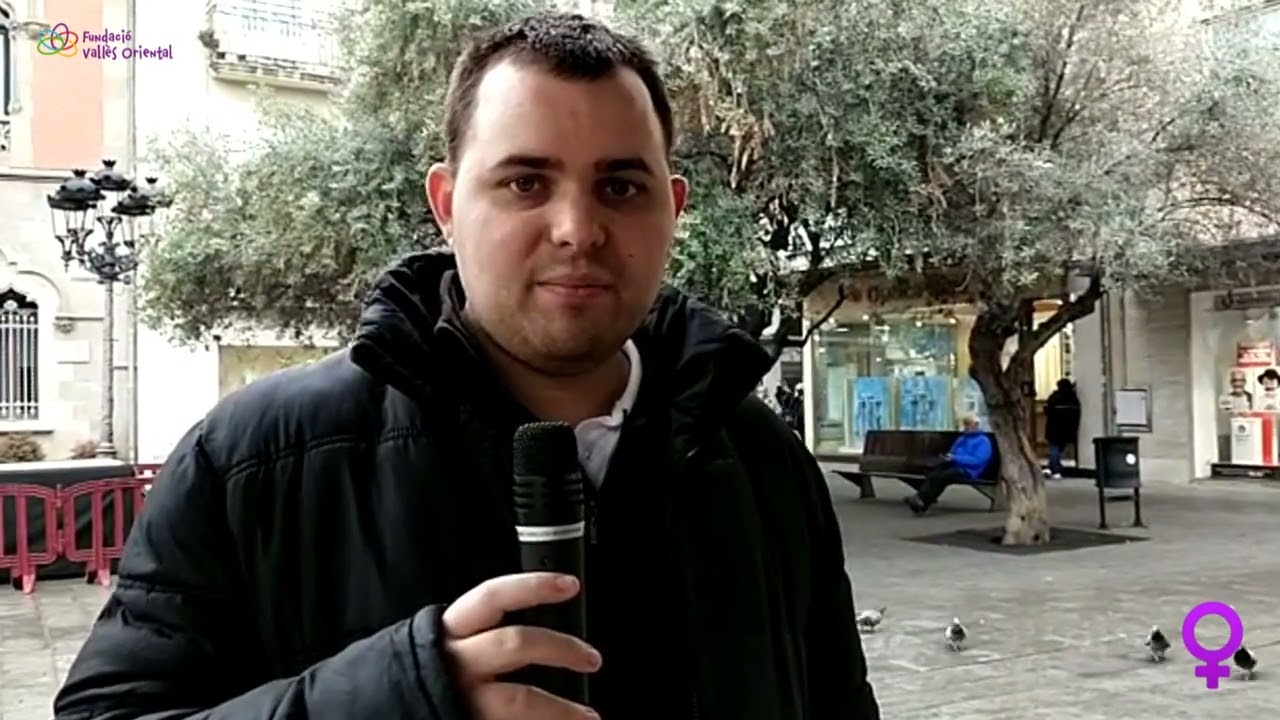 8M a la Fundació 2022