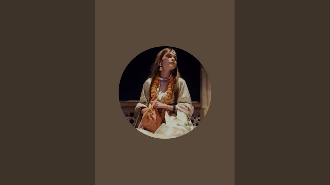 @Magistic_Tarot is live
