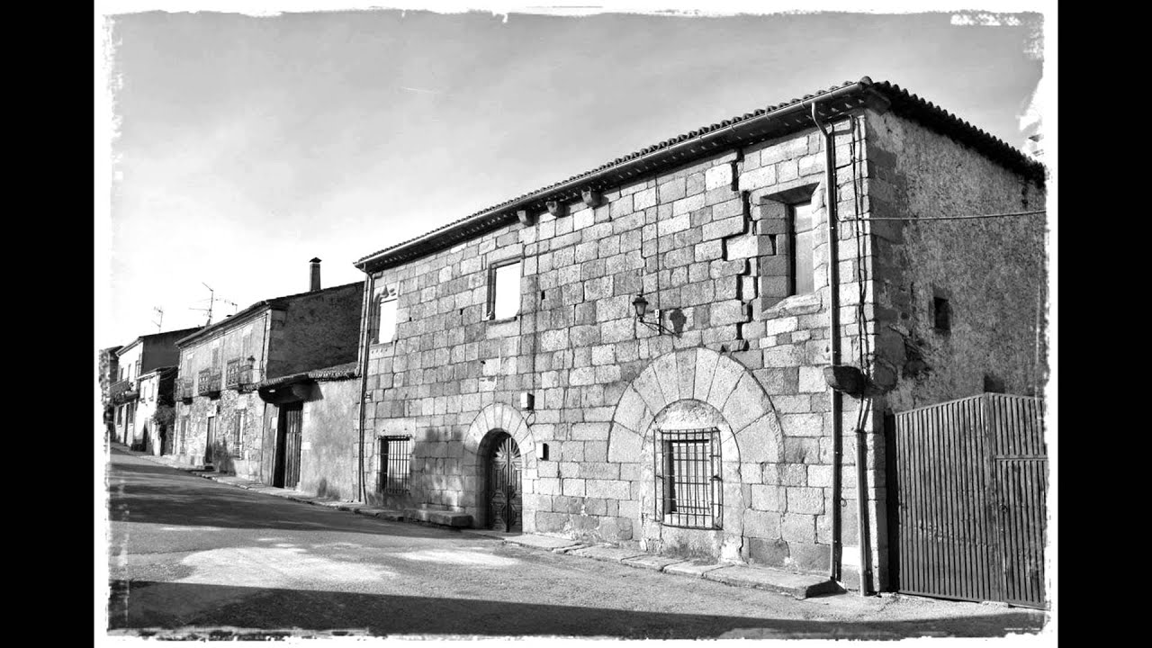 San  Felices de los Gallegos.
