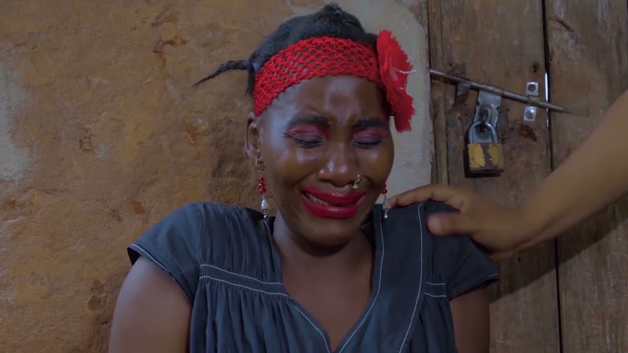 FAMILIA YA MZEE KICHECHE (Ep 03)
