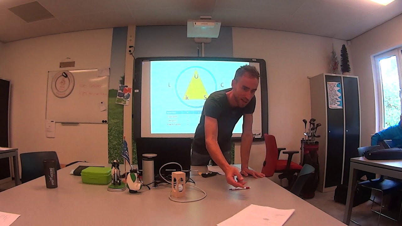 anatomie fitvak A Q5 les trainingsleer deel I