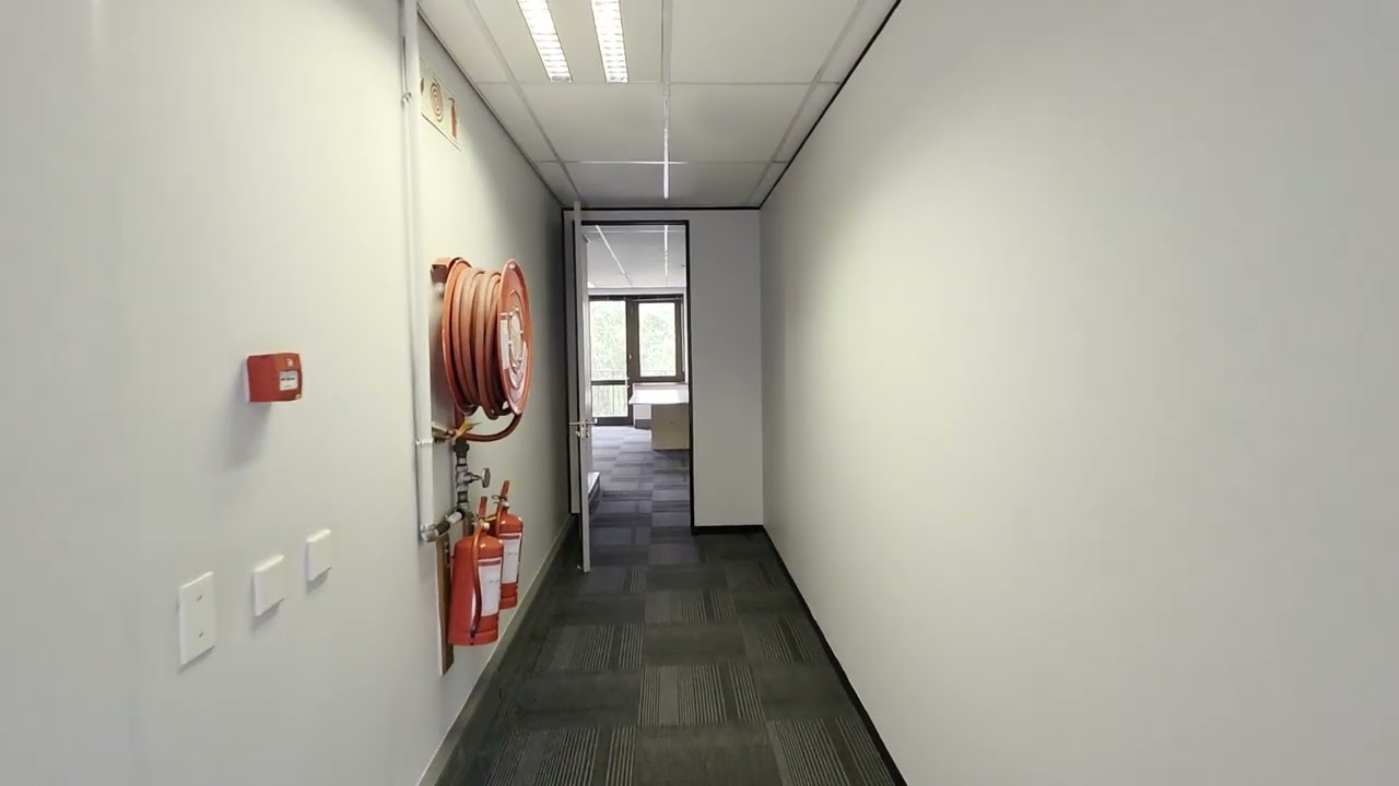 1 Montecasino Boulevard The Pivot Block A 1st 741,592m