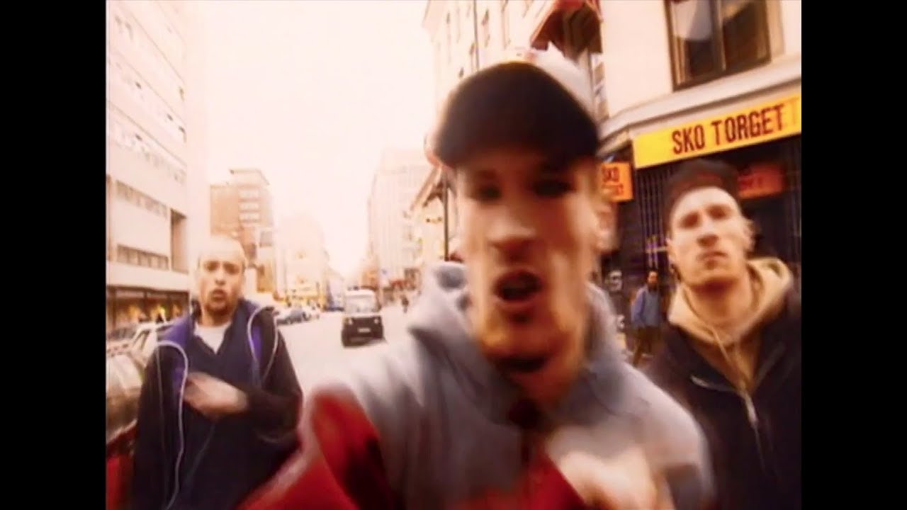 Warlocks - Flashbacks (Official video)