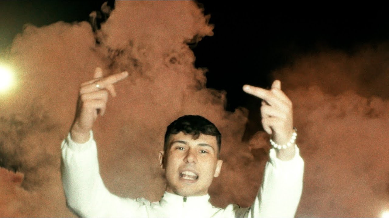 Reva - 224 (prod. Nigel) [Official Video]