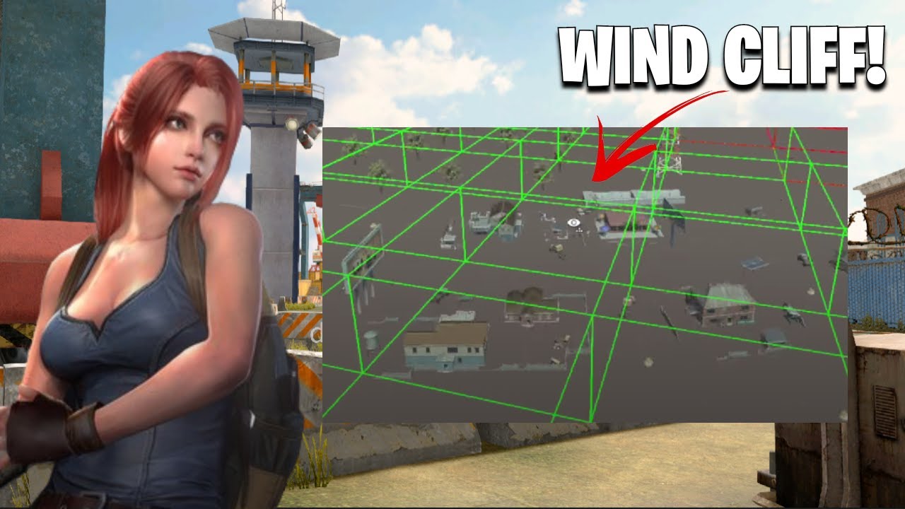 RoS Revival 2025: NEW Behind the Scenes Ghillie Map Footage!