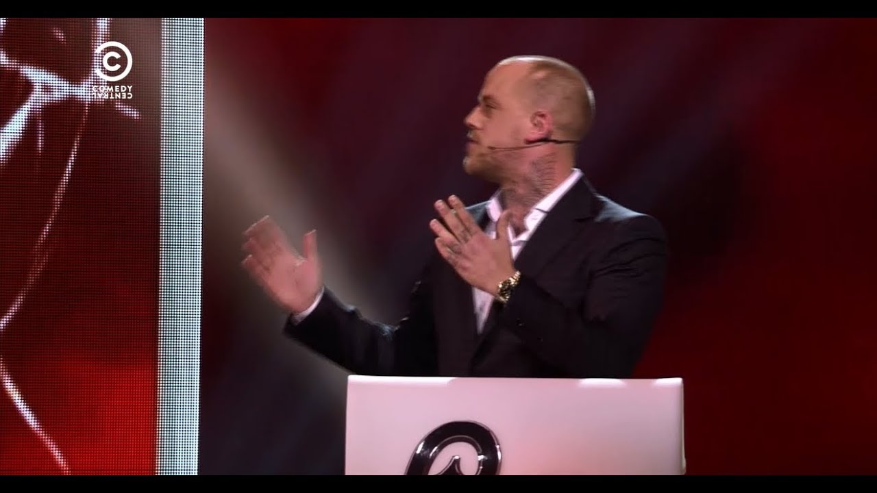 JEBROER - Volledige Roast -  The Roast of Giel Beelen