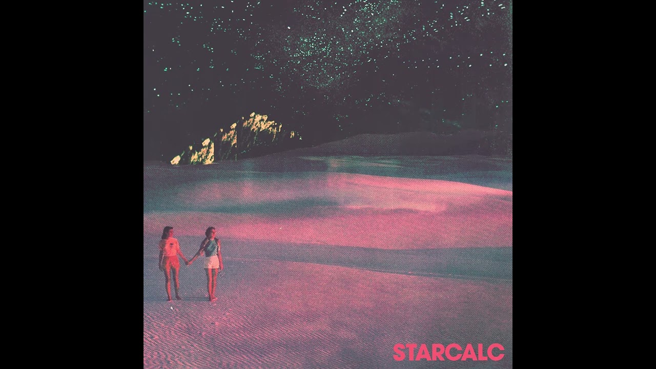 Vektroid - Starcalc (2011, Full Album) (Official Upload)