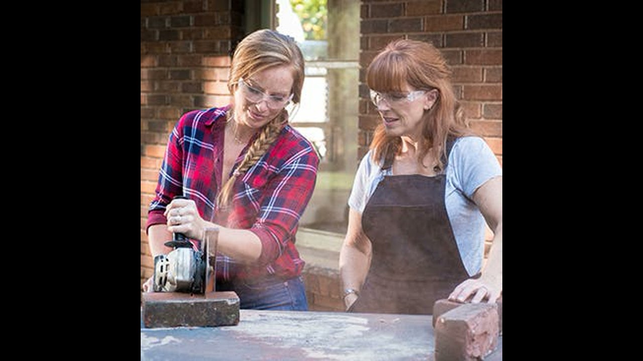 IBJ Podcast: The local stars of HGTV's "Good Bones" on the show, making a living, and their impac...