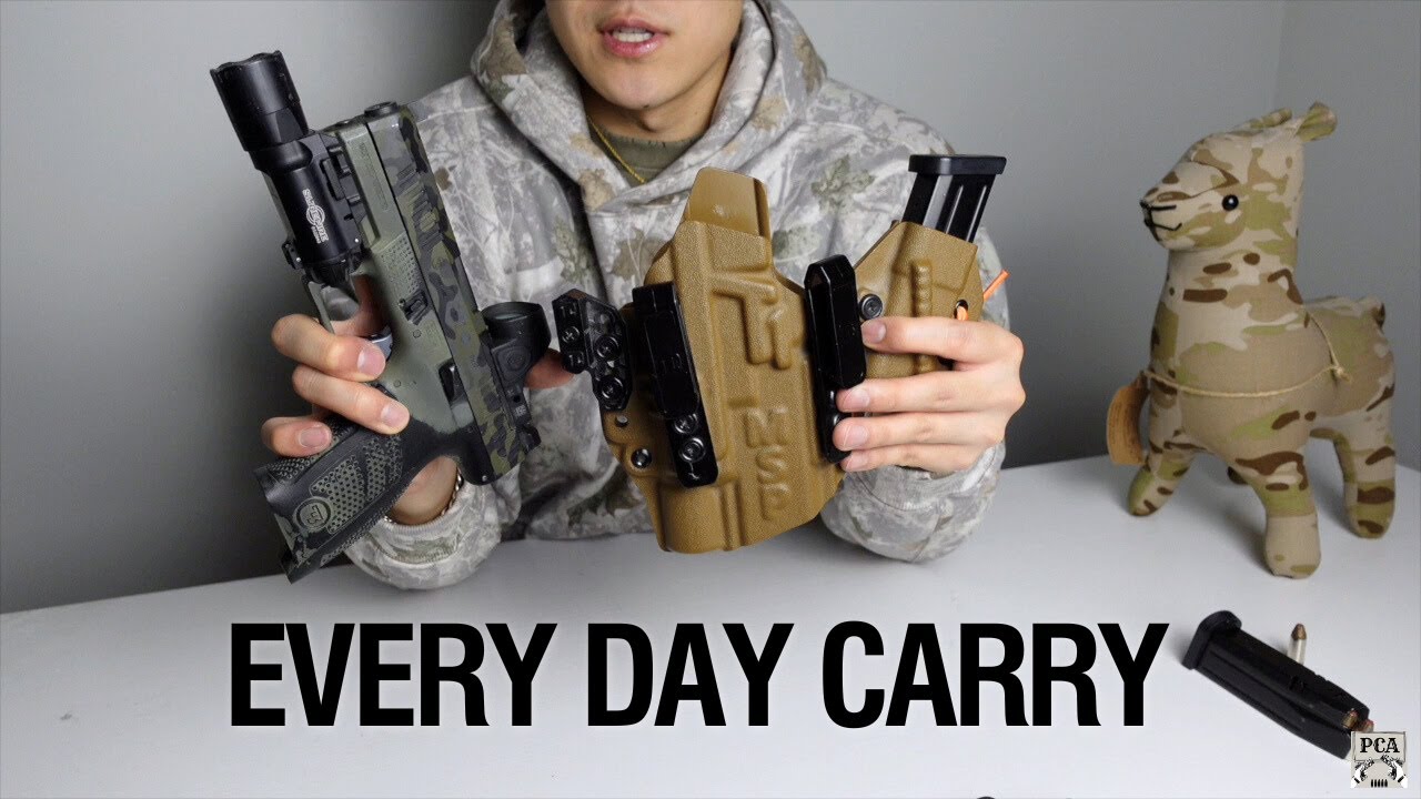 My EDC Update | Winter 2024