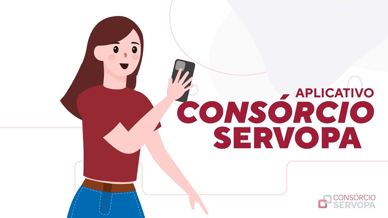 APP CONSÓRCIO SERVOPA