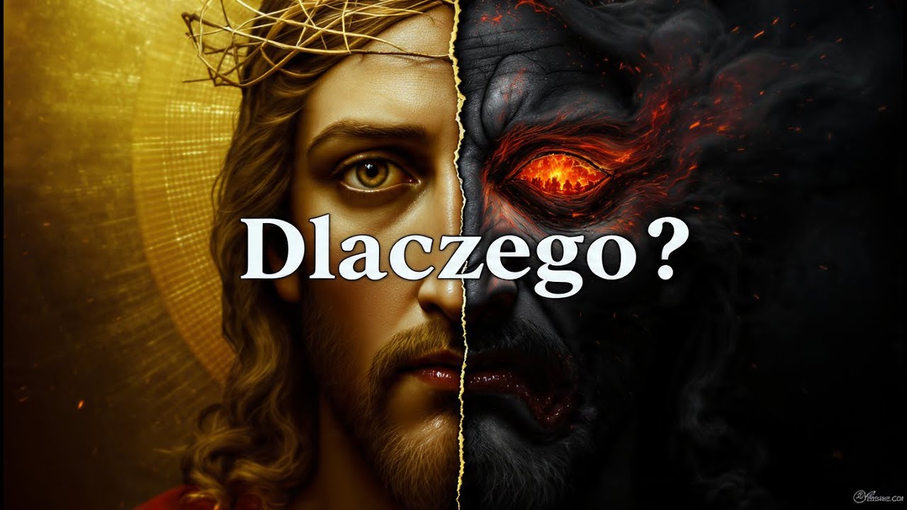 Dlaczego dobry B&oacute;g dopuszcza zło? Filozofia kontra wiara