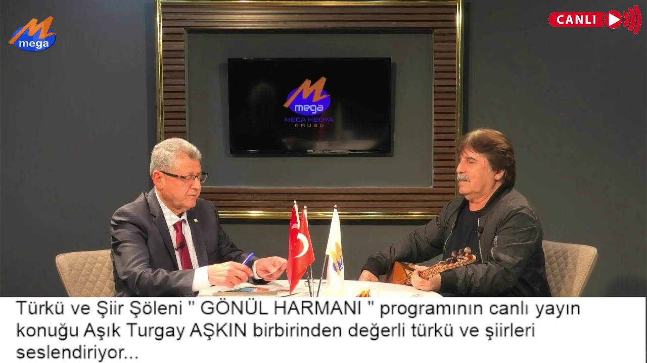GÖNÜL HARMANI