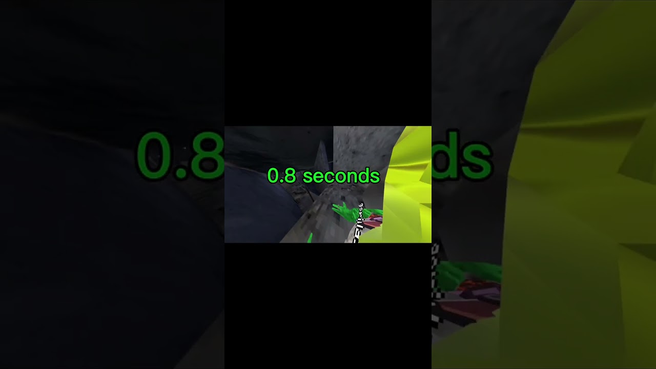 I broke the Gorilla tag comp world record #gorillatag #worldrecord #gorillatagcomp